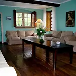 Σπίτι διακοπών Lavish In Forrieres With Sauna