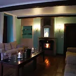 Lavish In Forrieres With Sauna Σπίτι διακοπών