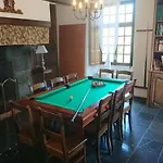 Σπίτι διακοπών Lavish In Forrieres With Sauna Lesterny