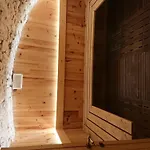 Lavish In Forrieres With Sauna