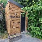 Lavish In Forrieres With Sauna