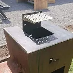 Σπίτι διακοπών Lavish In Forrieres With Sauna