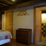 Lavish In Forrieres With Sauna Σπίτι διακοπών Lesterny