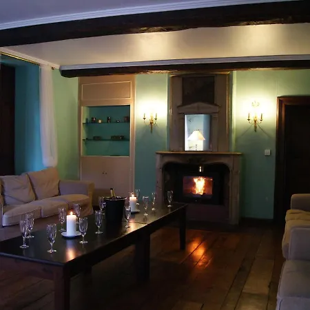 Lavish In Forri Res With Sauna * Lesterny