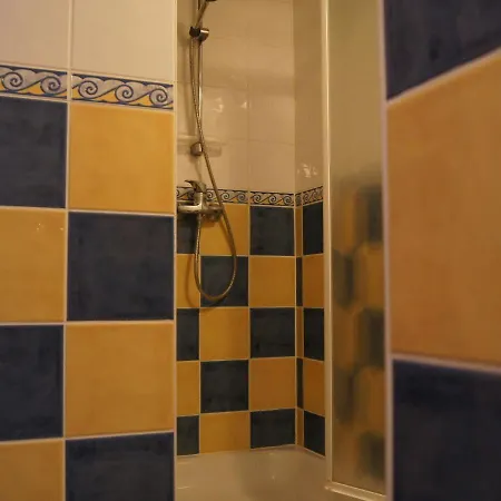 Holiday home Lavish In Forri Res With Sauna *