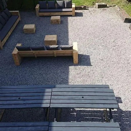 Lavish In Forri Res With Sauna Holiday home Lesterny
