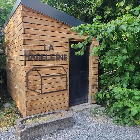 Holiday home Lavish In Forri Res With Sauna *