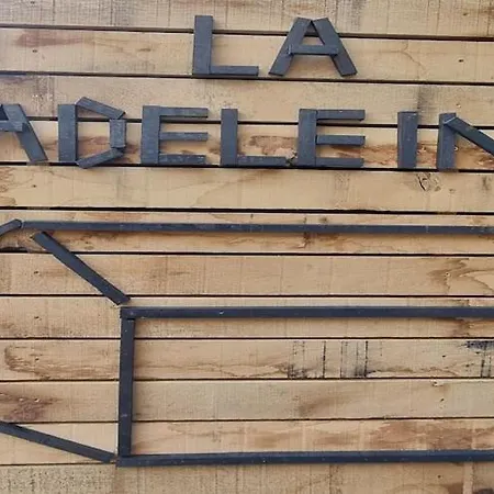 Tatil Evi Lavish In Forrieres With Sauna