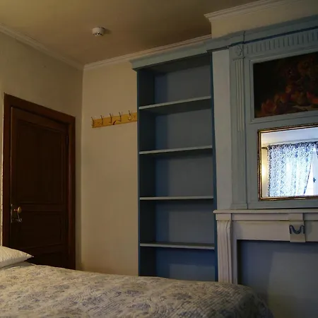 Tatil Evi Lavish In Forrieres With Sauna *