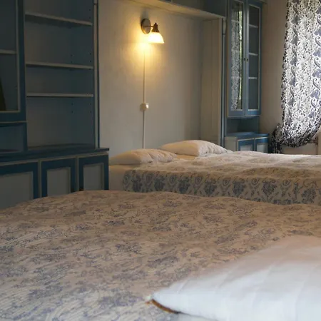 Lavish In Forrieres With Sauna 펜션 Lesterny