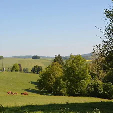 Lavish In Forrieres With Sauna Lesterny