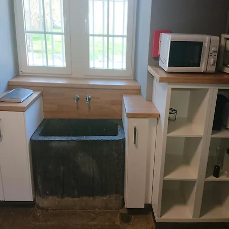 Lavish In Forrieres With Sauna *