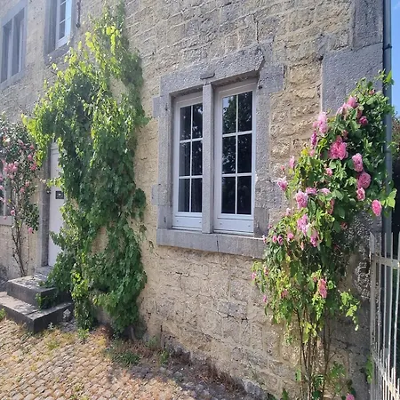 Tatil Evi Lavish In Forrieres With Sauna *